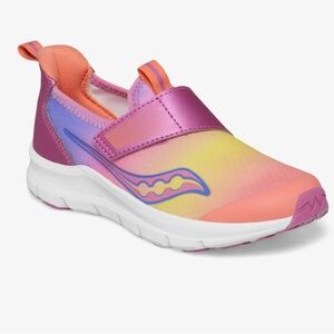 Saucony Breeze Sport Sneaker